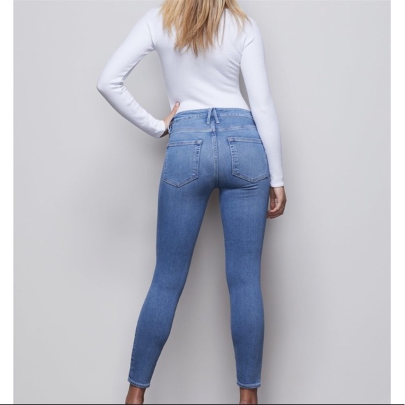 Good American🔴Good Legs size 2/26 - Picture 1 of 14